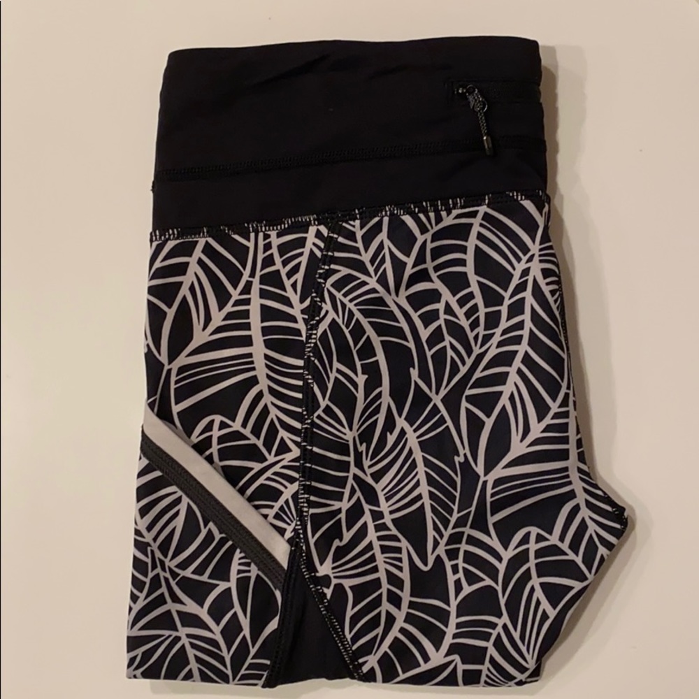 Lululemon capri’s 😍